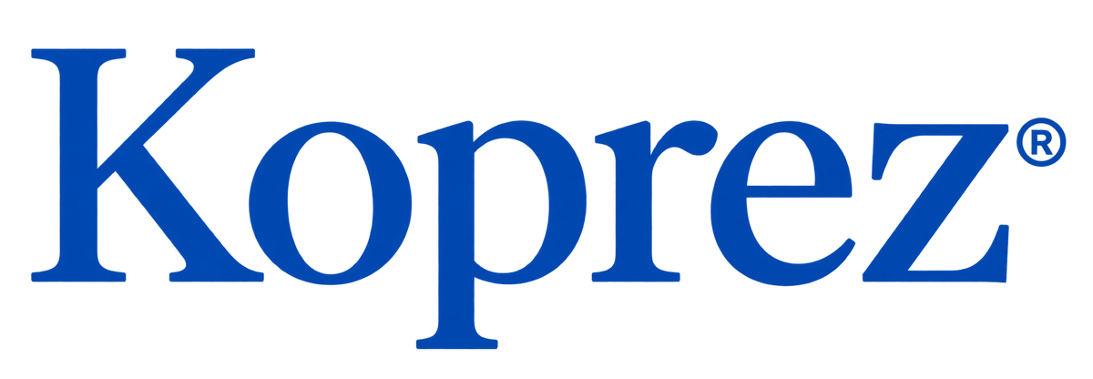Koprez Foot Sleeve