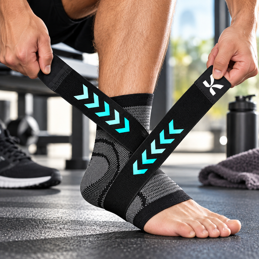 Koprez Foot Sleeve